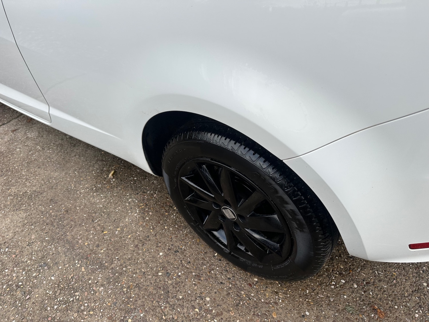 Used SEAT Ibiza 2013 for sale - 76625498: Photo 14