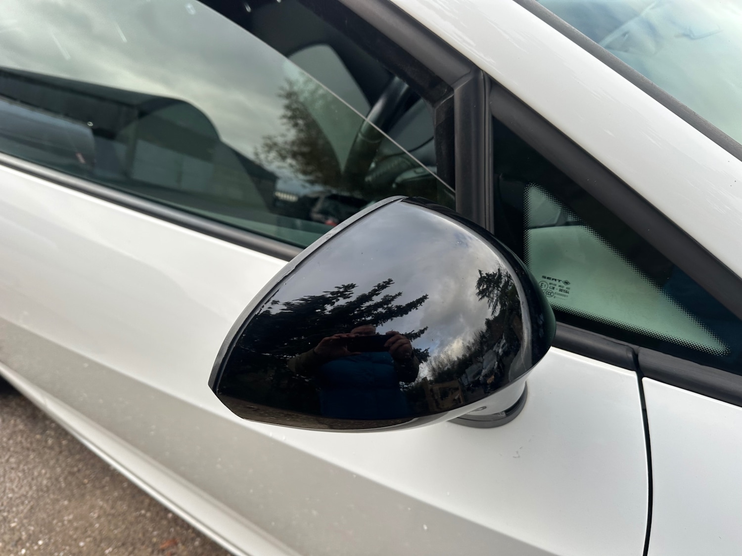 Used SEAT Ibiza 2013 for sale - 76625498: Photo 15