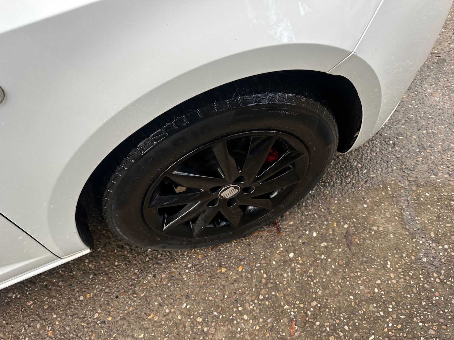 Used SEAT Ibiza 2013 for sale - 76625498: Photo 17