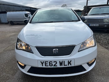 Used SEAT Ibiza 2013 for sale - 76625498: Photo