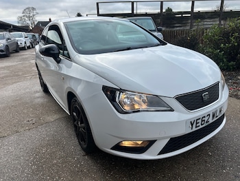 Used SEAT Ibiza 2013 for sale - 76625498: Photo