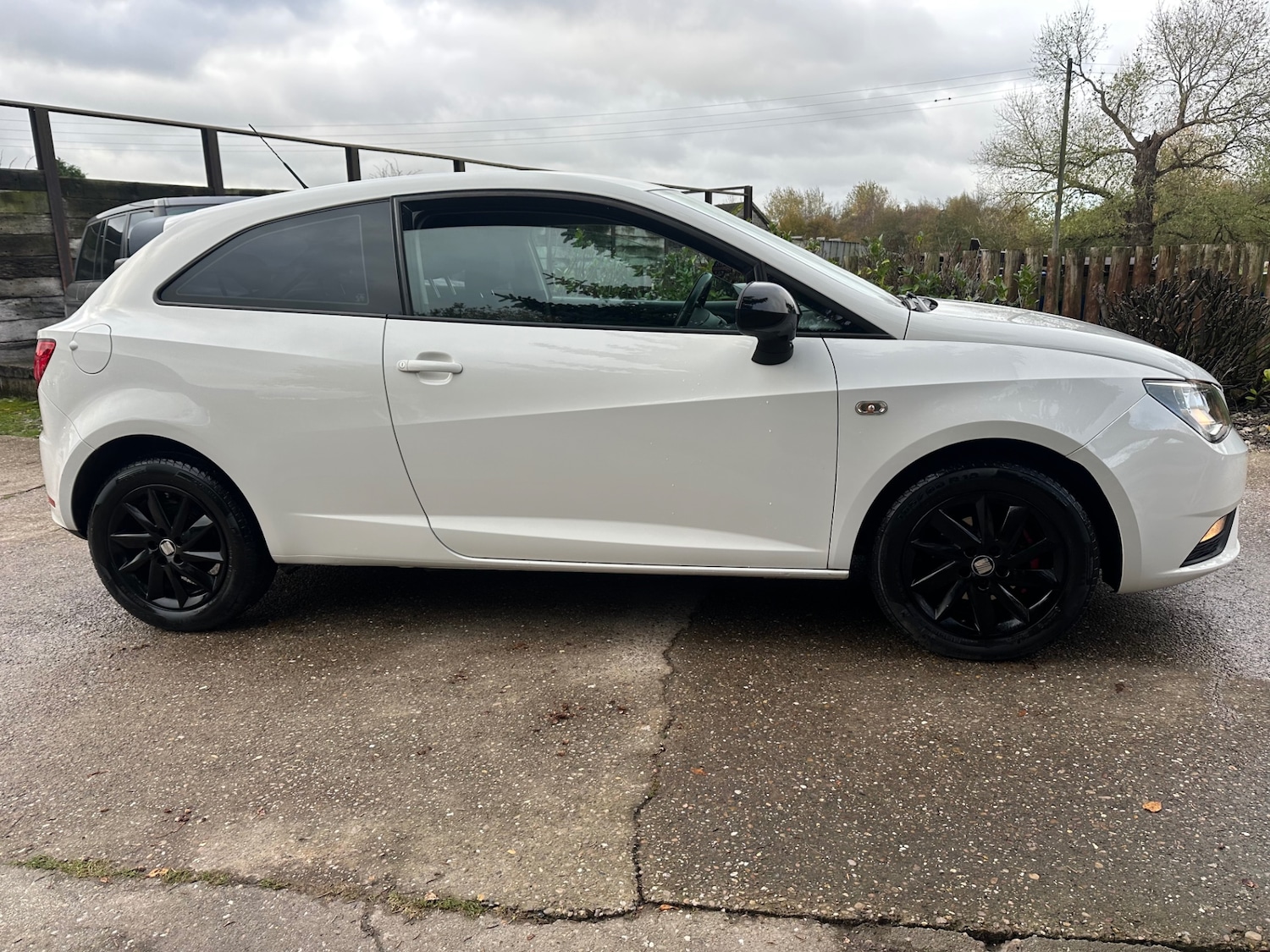 Used SEAT Ibiza 2013 for sale - 76625498: Photo 4