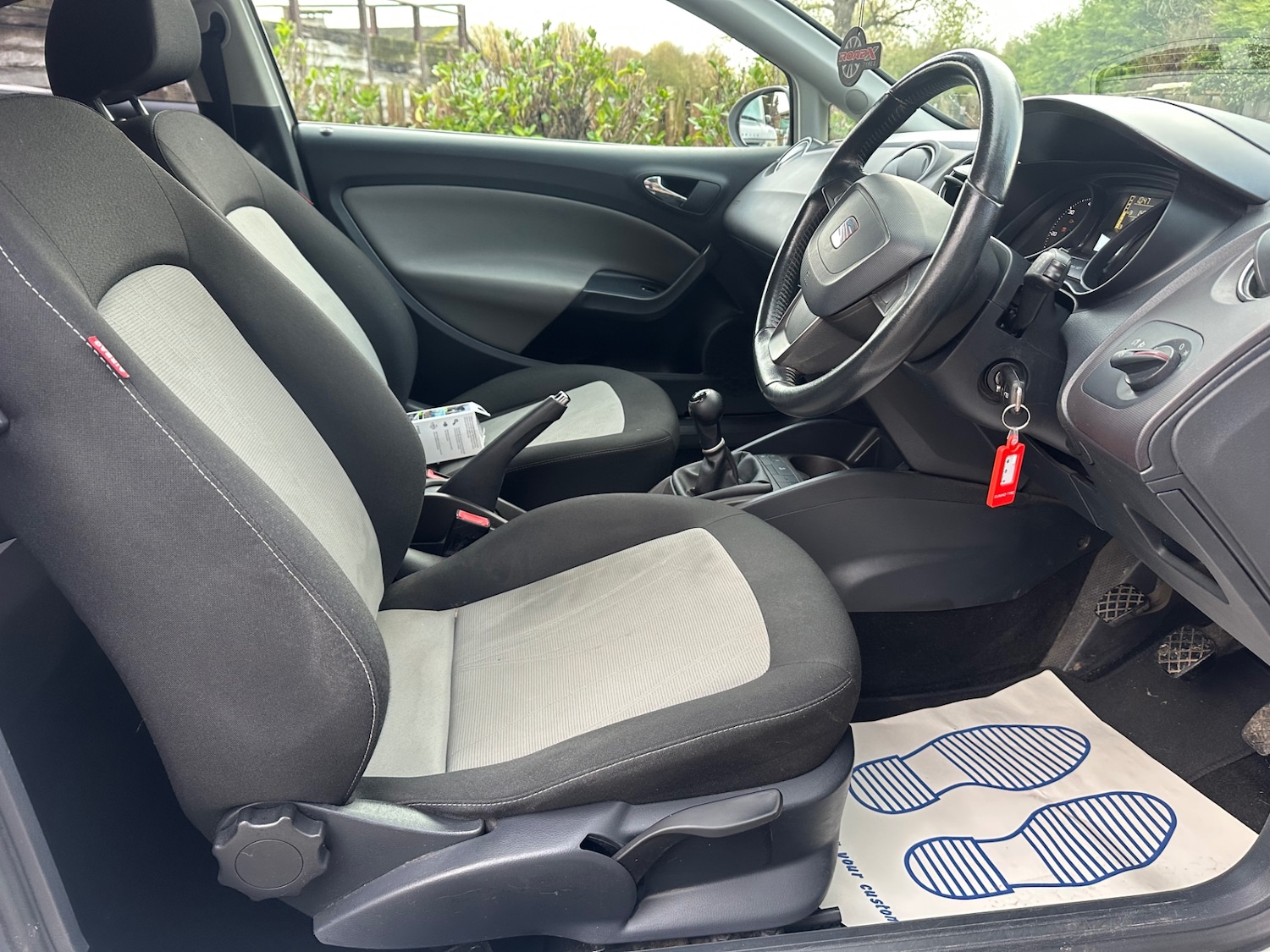 Used SEAT Ibiza 2013 for sale - 76625498: Photo 8