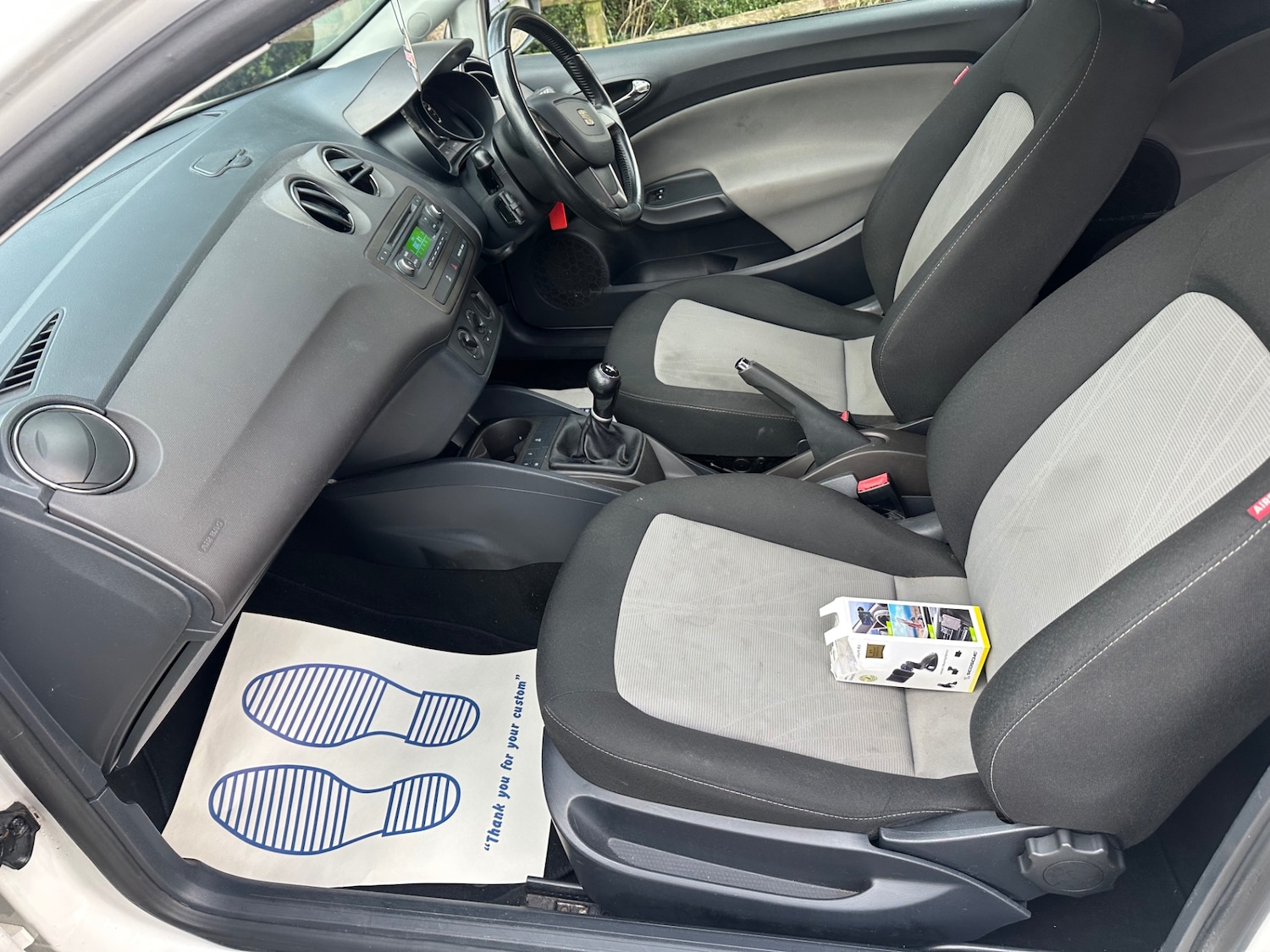 Used SEAT Ibiza 2013 for sale - 76625498: Photo 9