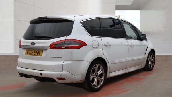 Used Ford S-Max 2012 for sale - 78122828: Photo 10