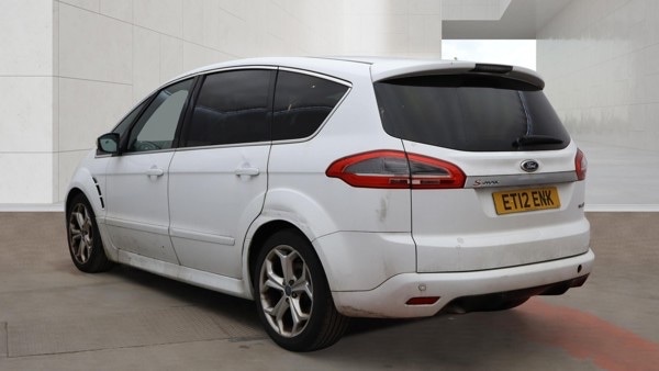 Used Ford S-Max 2012 for sale - 78122828: Photo 11
