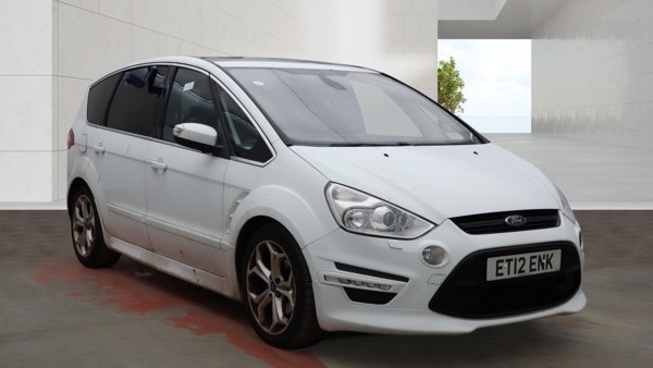 Used Ford S-Max 2012 for sale - 78122828: Photo 12