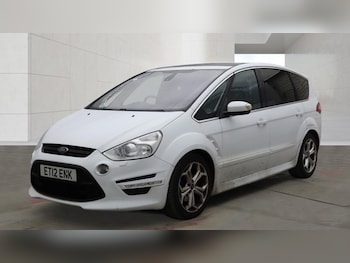 Used Ford S-Max 2012 for sale - 78122828: Photo
