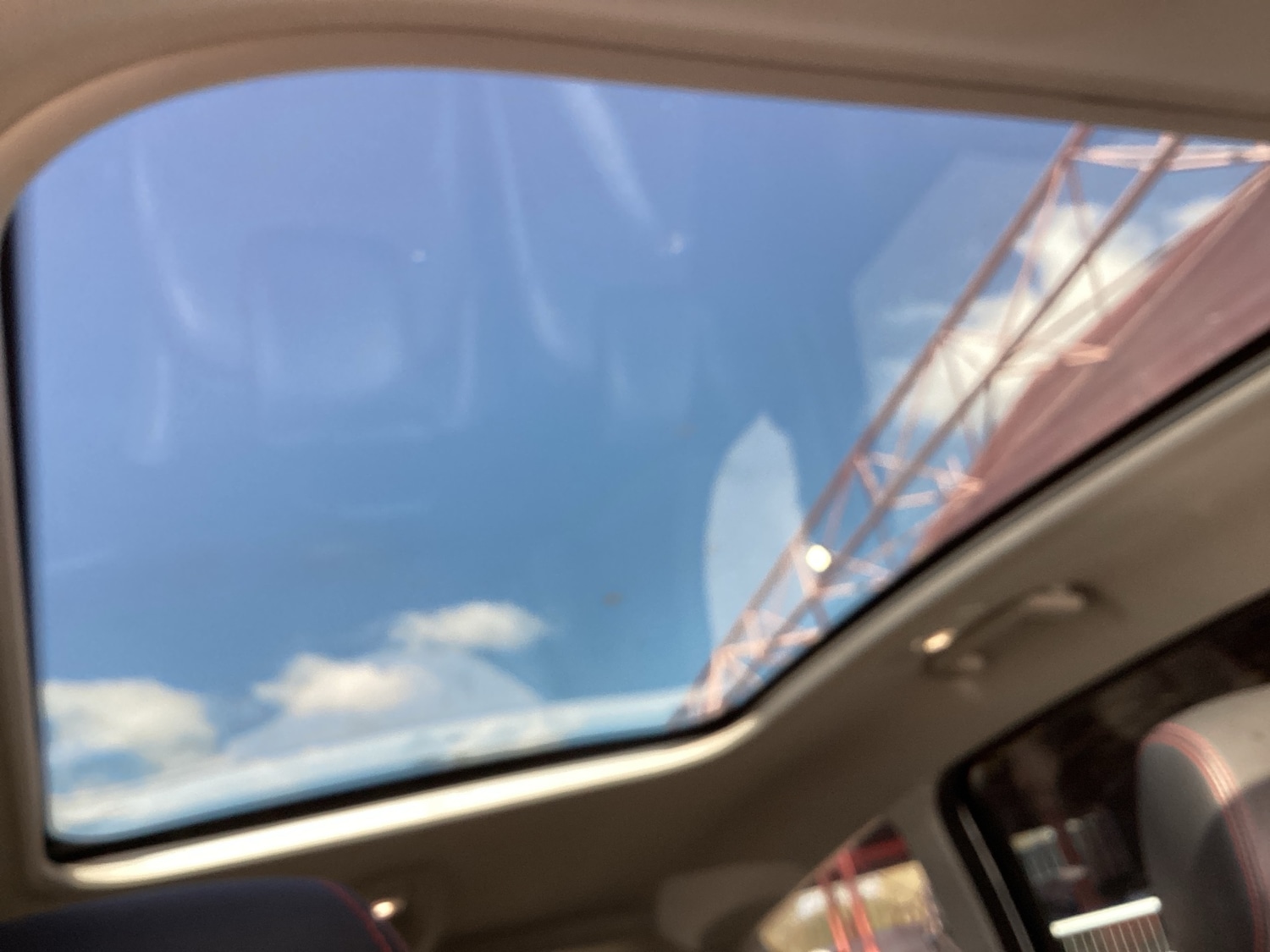 Used Ford S-Max 2012 for sale - 78122828: Photo 2