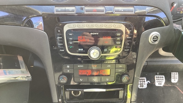 Used Ford S-Max 2012 for sale - 78122828: Photo 3