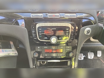 Used Ford S-Max 2012 for sale - 78122828: Photo