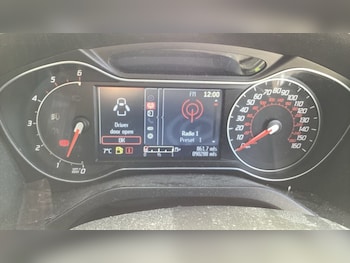 Used Ford S-Max 2012 for sale - 78122828: Photo