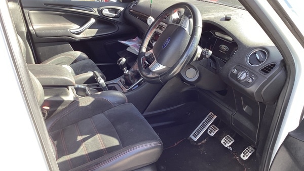 Used Ford S-Max 2012 for sale - 78122828: Photo 5