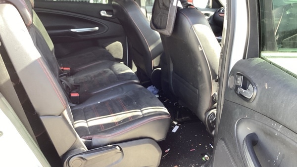 Used Ford S-Max 2012 for sale - 78122828: Photo 6