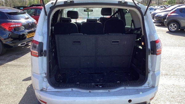 Used Ford S-Max 2012 for sale - 78122828: Photo 7