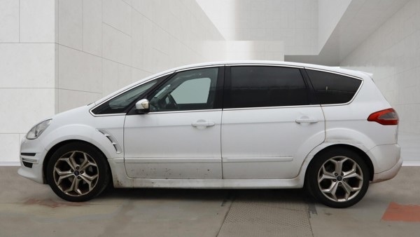 Used Ford S-Max 2012 for sale - 78122828: Photo 8