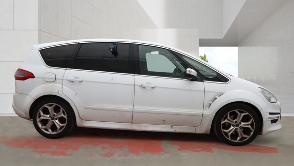Used Ford S-Max 2012 for sale - 78122828: Photo 9