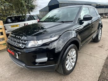 Used Land Rover Range Rover Evoque 2015 for sale - 79697313: Photo