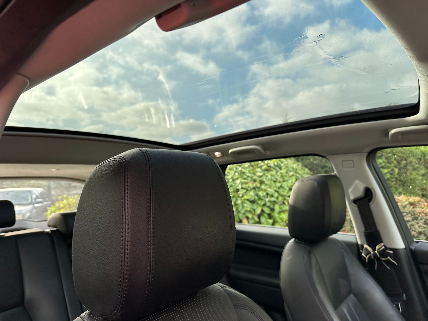 Used Land Rover Discovery Sport 2015 for sale - 76384715: Photo 13