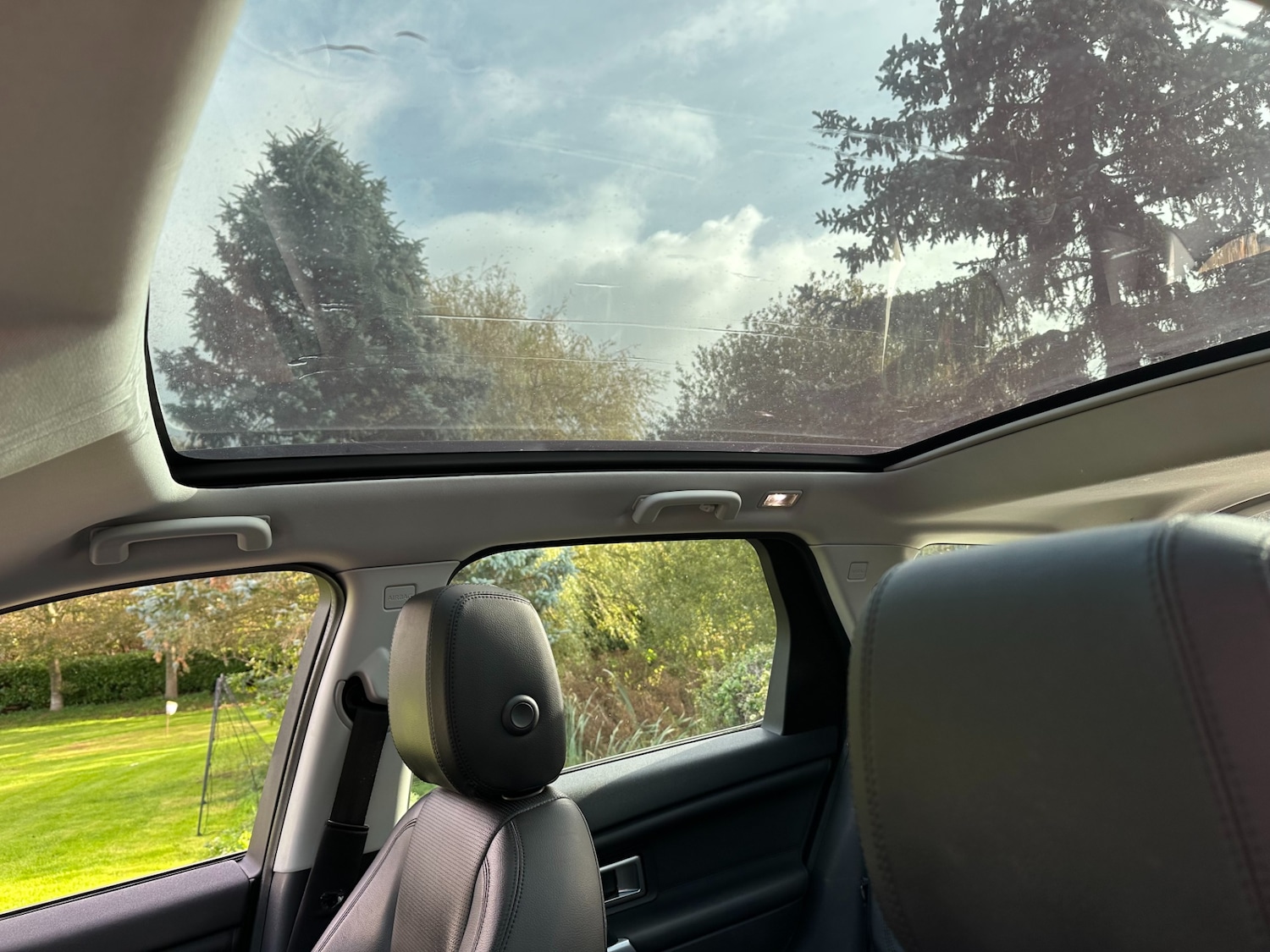 Used Land Rover Discovery Sport 2015 for sale - 76384715: Photo 14