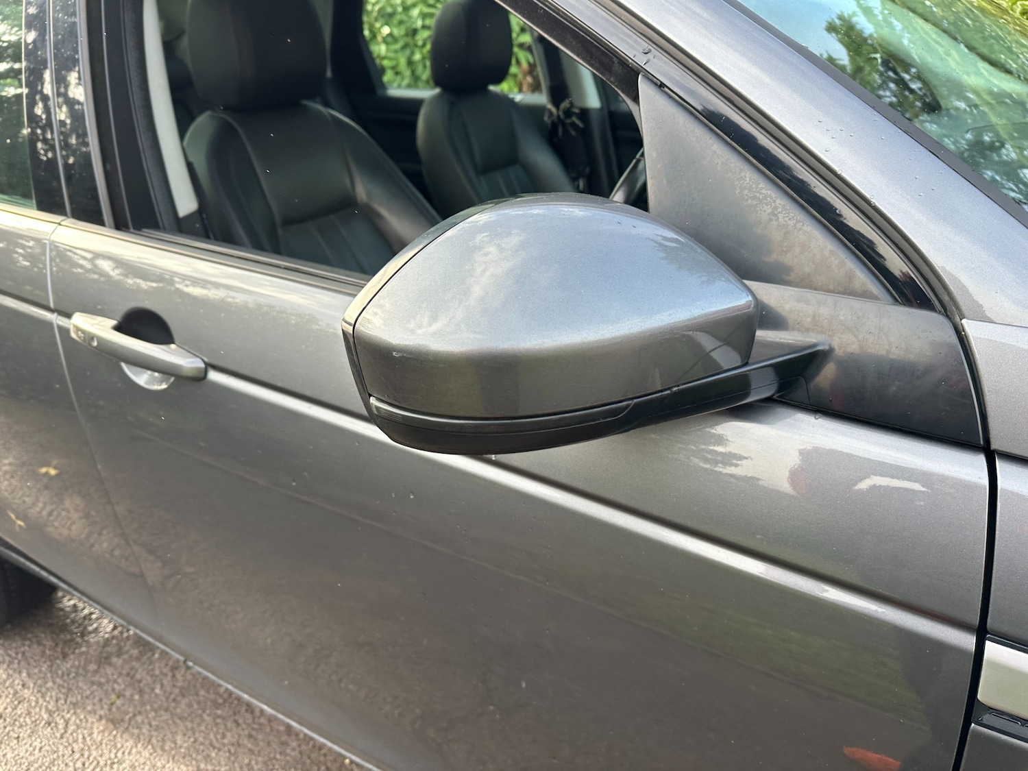 Used Land Rover Discovery Sport 2015 for sale - 76384715: Photo 16