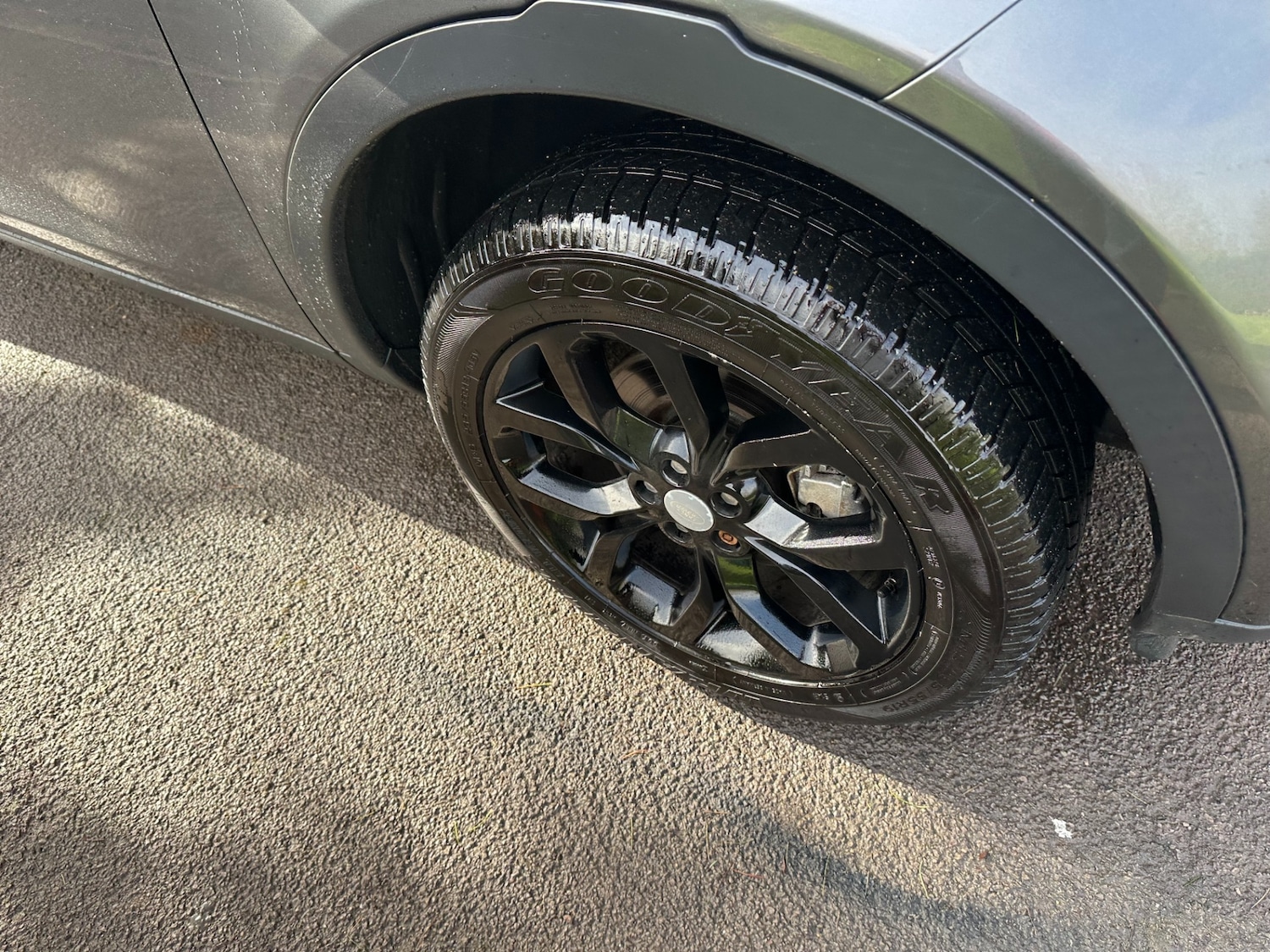 Used Land Rover Discovery Sport 2015 for sale - 76384715: Photo 19