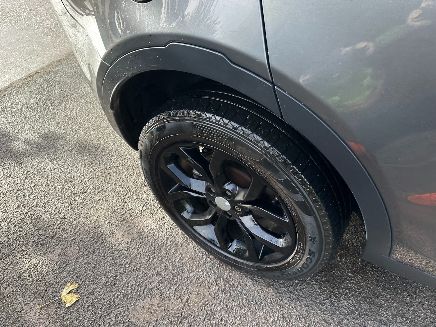 Used Land Rover Discovery Sport 2015 for sale - 76384715: Photo 20