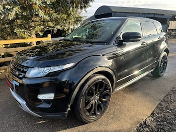 Used Land Rover Range Rover Evoque 2015 for sale - 79697341: Photo