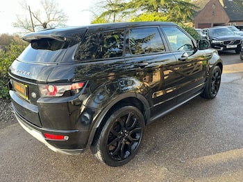 Used Land Rover Range Rover Evoque 2015 for sale - 79697341: Photo