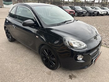 Used Vauxhall ADAM 2016 for sale - 79697301: Photo