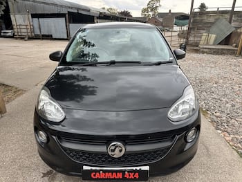 Used Vauxhall ADAM 2016 for sale - 79697301: Photo