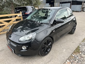 Used Vauxhall ADAM 2016 for sale - 79697301: Photo