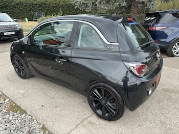 Used Vauxhall ADAM 2016 for sale - 79697301: Photo
