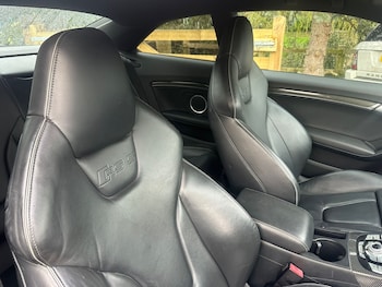 Used Audi RS5 2012 for sale - 77371005: Photo