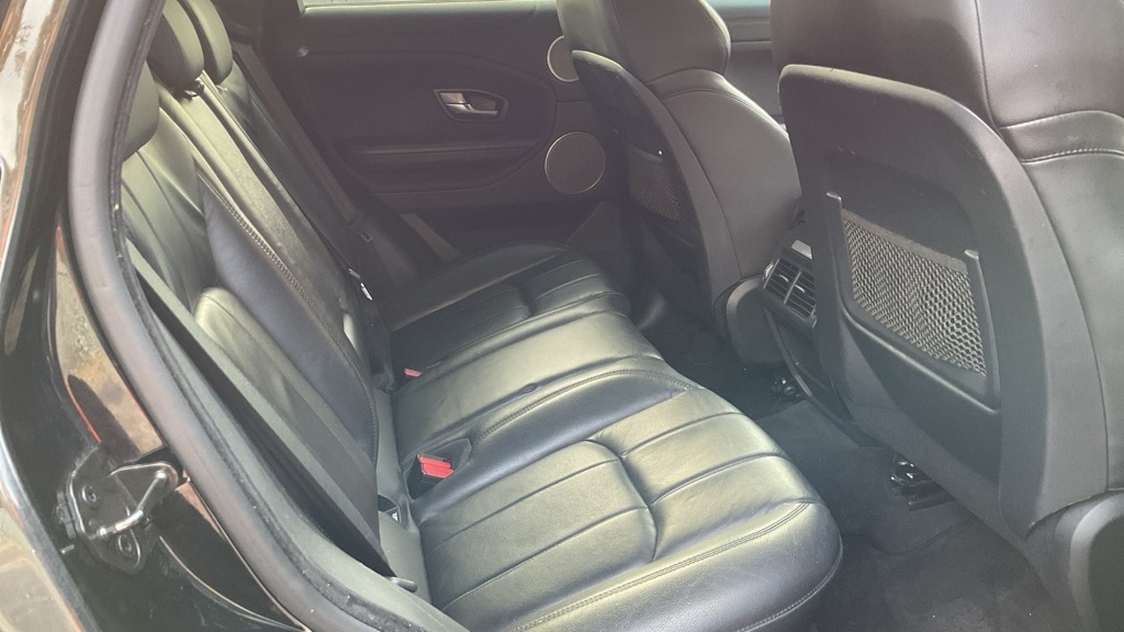 Used Land Rover Range Rover Evoque 2017 for sale - 76421030: Photo 6