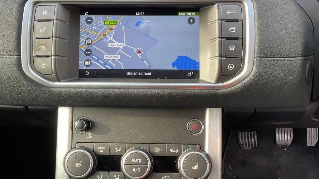 Used Land Rover Range Rover Evoque 2017 for sale - 76421030: Photo 7