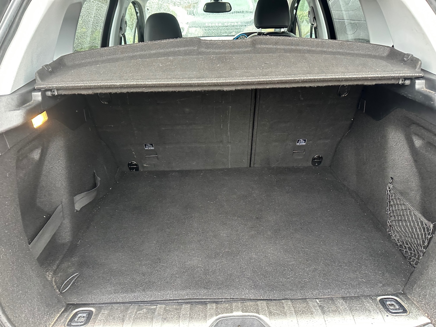 Used Peugeot 2008 2017 for sale - 77337688: Photo 13