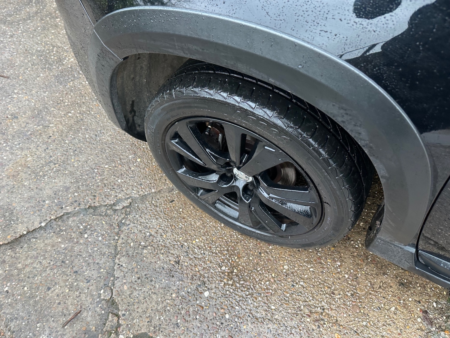 Used Peugeot 2008 2017 for sale - 77337688: Photo 15