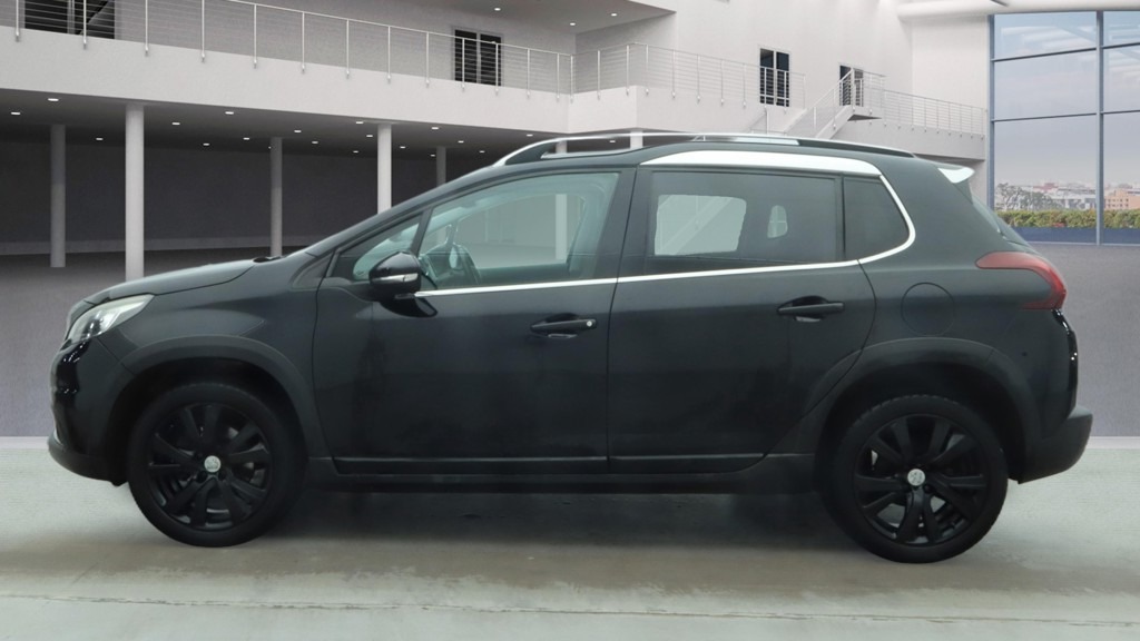 Used Peugeot 2008 2017 for sale - 77337688: Photo 6