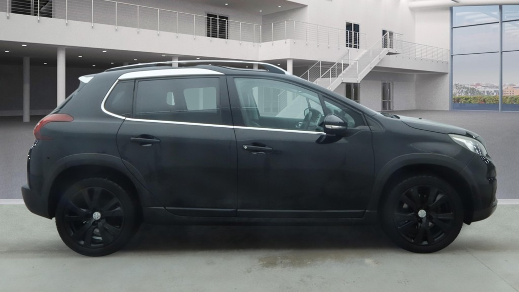 Used Peugeot 2008 2017 for sale - 77337688: Photo 7