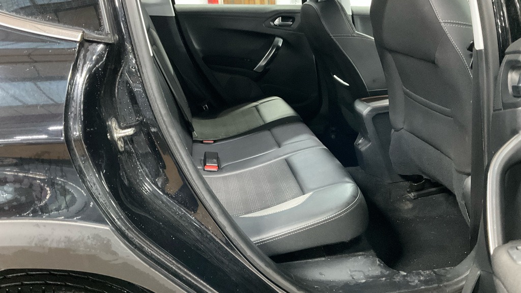 Used Peugeot 2008 2017 for sale - 77337688: Photo 9