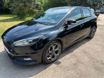 2016 (16) - 2.0 TDCi 185 ST-3 5dr