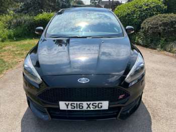 Used Ford Focus 2016 for sale - 74718191: Photo