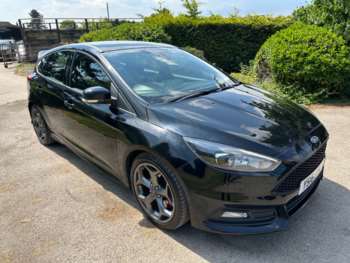 Used Ford Focus 2016 for sale - 74718191: Photo