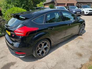 Used Ford Focus 2016 for sale - 74718191: Photo