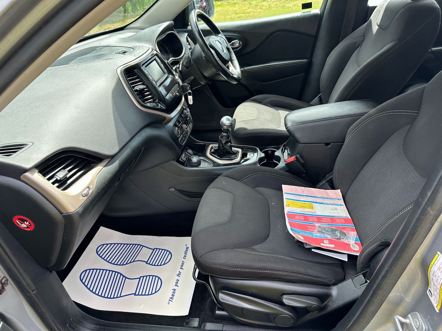 Vehicle 13