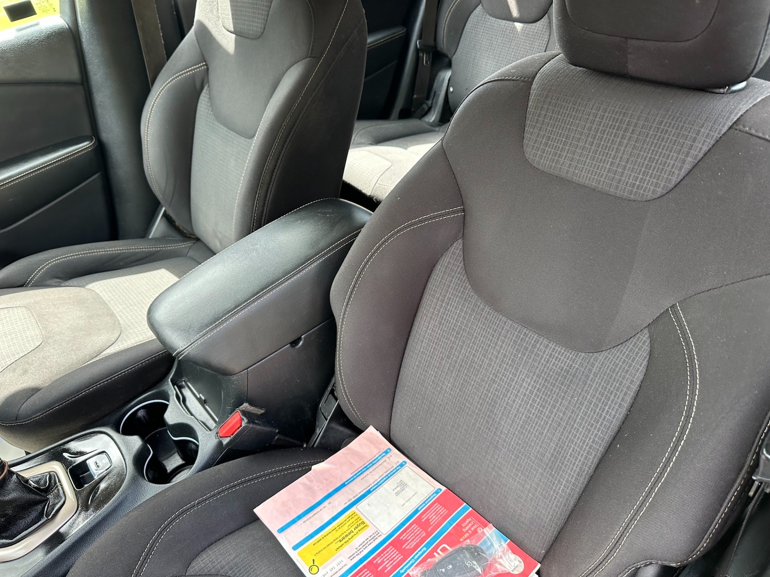 Vehicle 15