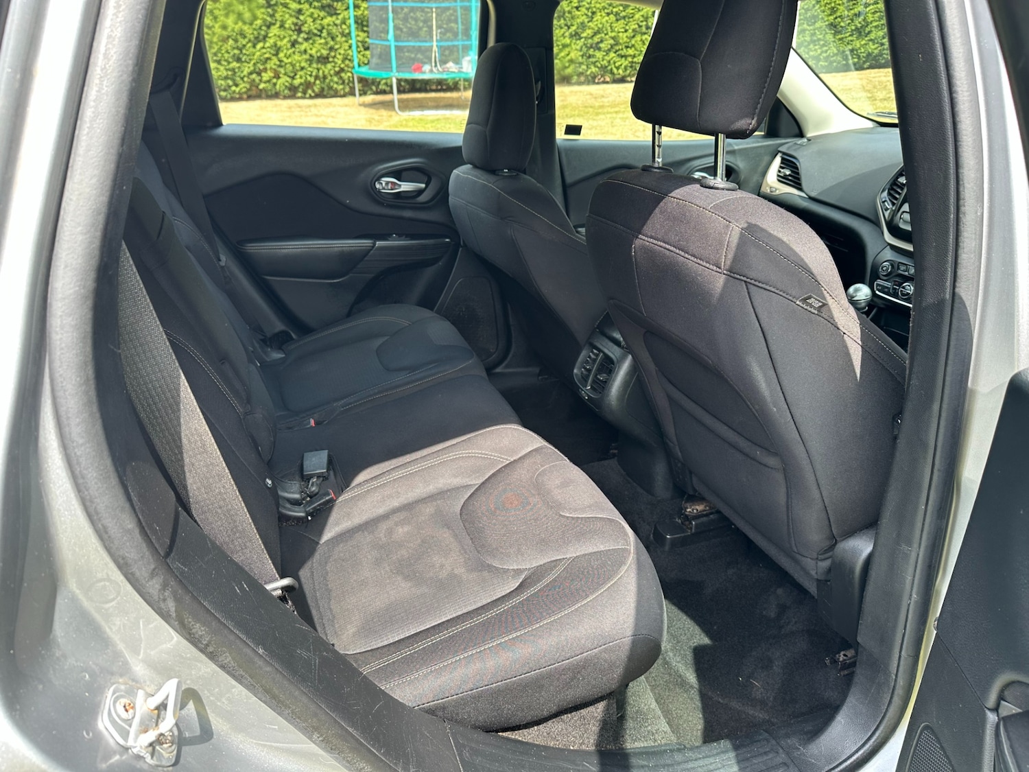 Vehicle 16