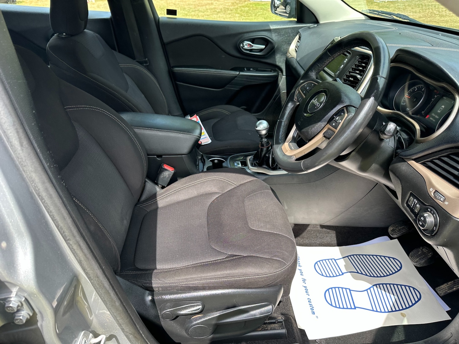 Vehicle 17