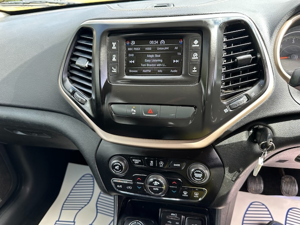 Used Jeep Cherokee 2015 for sale - 75270771: Photo 18